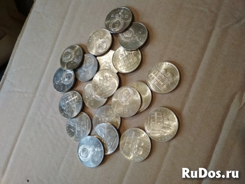 Мешковой Успенский собор в Москве, UNC изображение 3