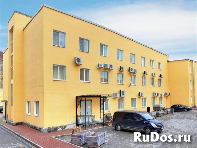 Аренда офисного помещения.     Площадь: 477,3 м2. изображение 10