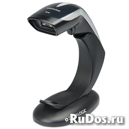 Сканер штрих-кода Datalogic Heron HD3130, HD3130-BKK1B фото