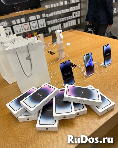 Оптовая продажа — iPhone 14 $899 / 14 P Max фото