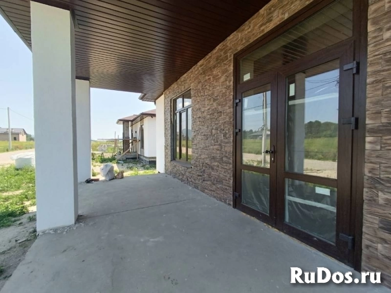 Продам дом 125 м2 фото