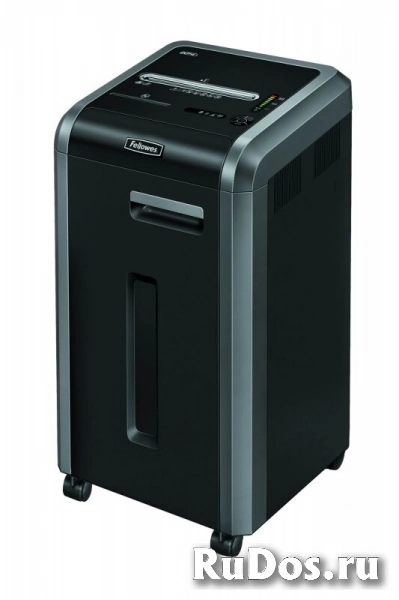 Уничтожитель документов Fellowes Powershred 225CI фото