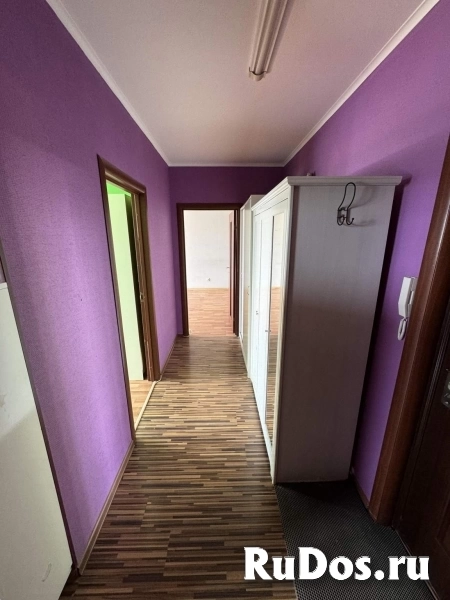 Продам 2 комнатную квартиру 52 м2 изображение 9