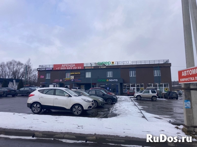 Сдам коммерческую недвижимость 36 м2 фотка