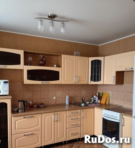 Сдам 1 комнатную квартиру 38 м2 изображение 3