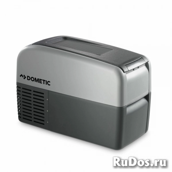 Компрессорный автохолодильник Dometic Waeco CoolFreeze CF-16 (15л) фото