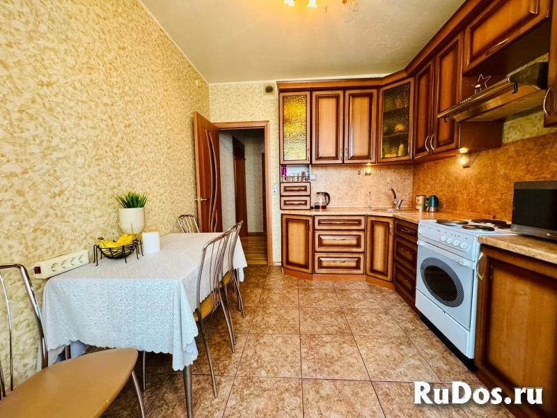 Квартира в хорошем  состоянии, две комнаты изображение 8