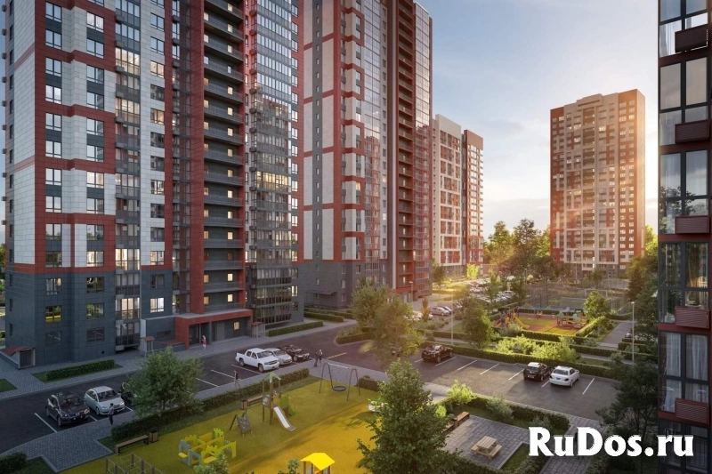 Продам коммерческую недвижимость 4.1 м2 изображение 7