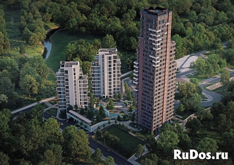 Продам 1 комнатную квартиру 33 м2 изображение 3