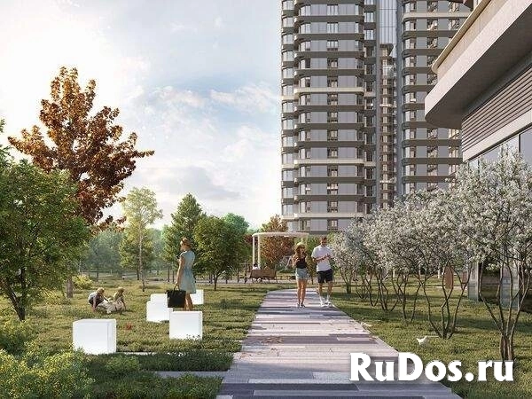 Продам 4 комнатную квартиру 137 м2 изображение 4