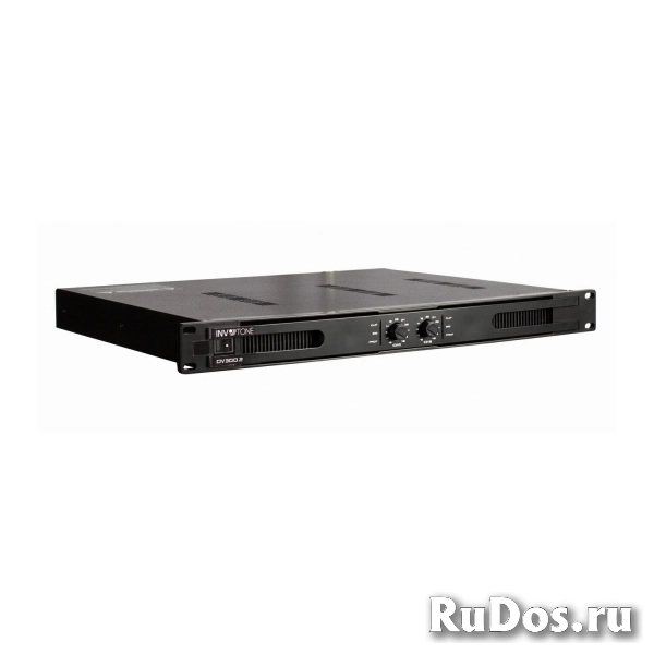 Усилитель мощности (концертный) Invotone DV300.2 фото