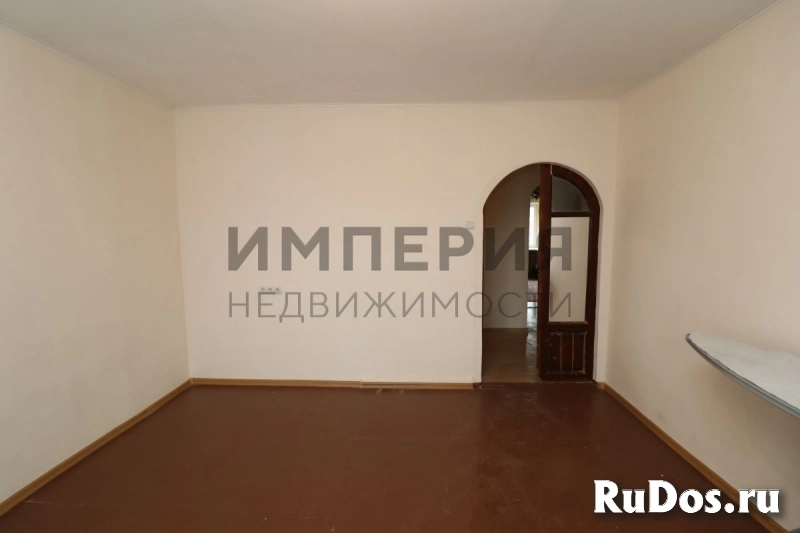 Продам 2 комнатную квартиру 57 м2 изображение 8