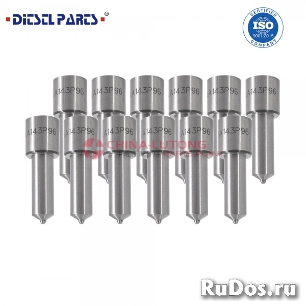 Fuel Injection Nozzle DLLA148P2140 фото