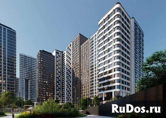 Продам 1 комнатную квартиру 43 м2 изображение 5