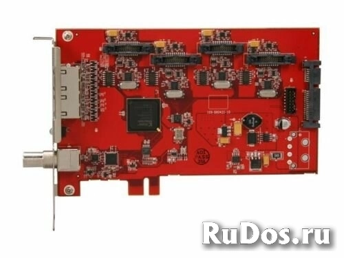 Модуль AMD FirePro S400 100-505981 синхронизации, 2*RJ-45, BNC фото