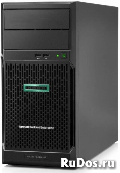 Сервер HPE ProLiant ML30 P16929-421 фото