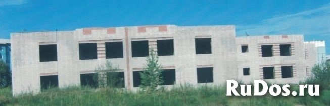 Продам коммерческую недвижимость 3500 м2 изображение 7