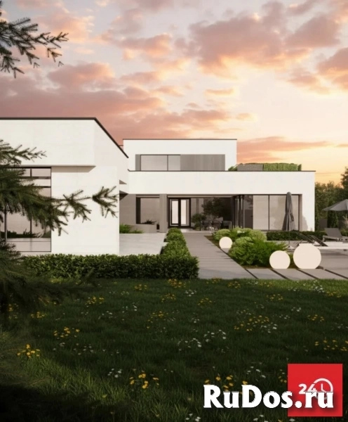 Продам коттедж 343 м2 изображение 10