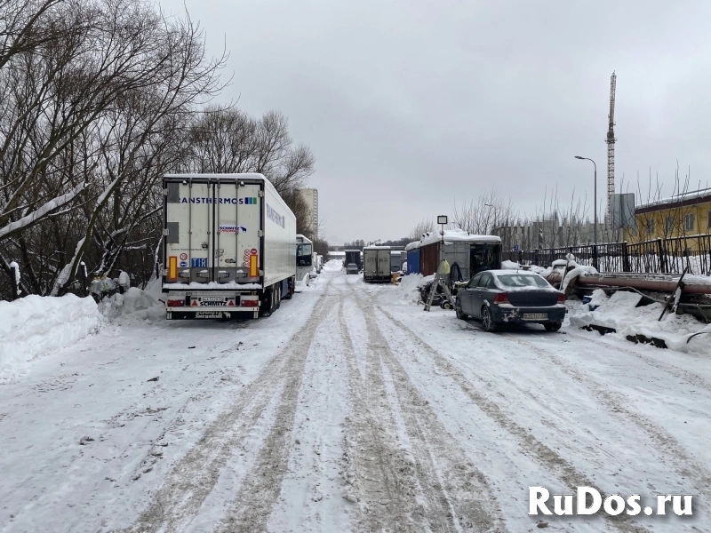 Земельный участок 750 м2 в аренду под прием металла изображение 5