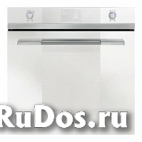 Электрический духовой шкаф smeg SF130B фото