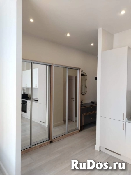 Сдам 1 комнатную квартиру 30 м2 изображение 6