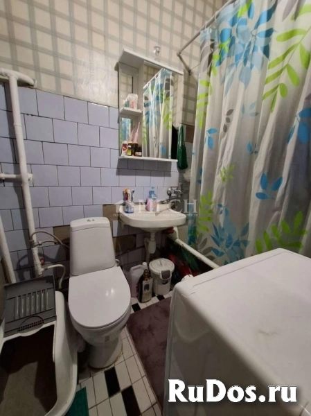 Продам 2 комнатную квартиру 41 м2 изображение 7