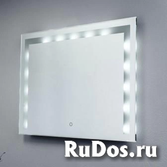 Зеркала с LED подсветкой изображение 3