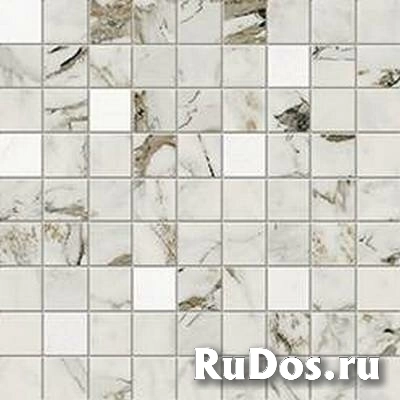 Allure Capraia Mosaic 31.5x31.5 фото