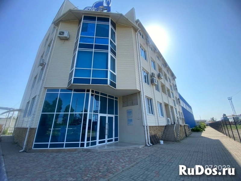 Продам коммерческую недвижимость 3593 м2 изображение 3