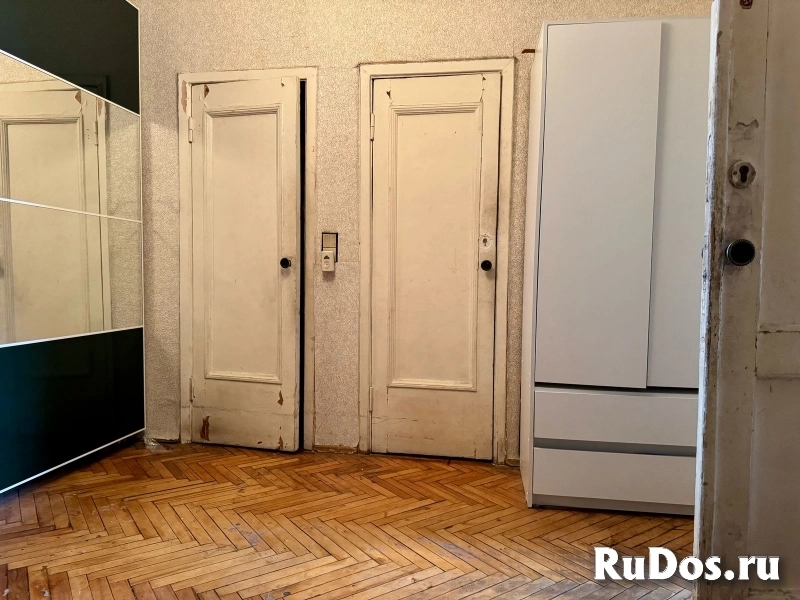 Квартира в Беговом районе, три комнаты изображение 6