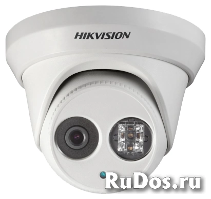 Сетевая камера Hikvision DS-2CD2342WD-I (6 мм) фото