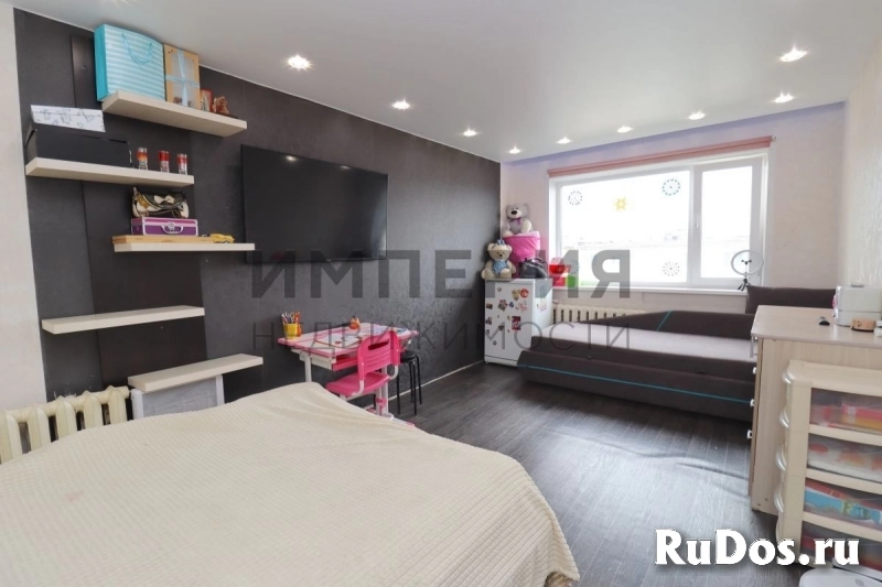 Продам 1 комнатную квартиру 30 м2 фото