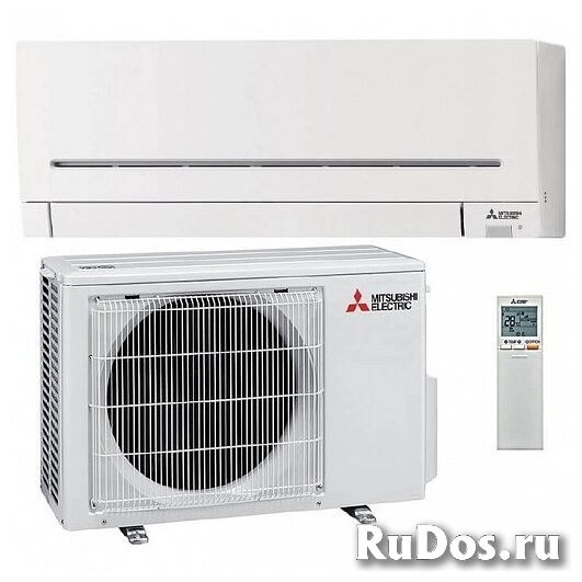 Настенная сплит-система Mitsubishi Electric MSZ-AP25VG / MUZ-AP25VG фото