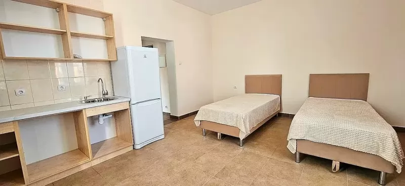 Апартаменты с кухней в престижном районе изображение 5