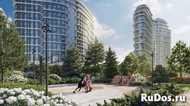 Продам 2 комнатную квартиру 79.1 м2 изображение 7