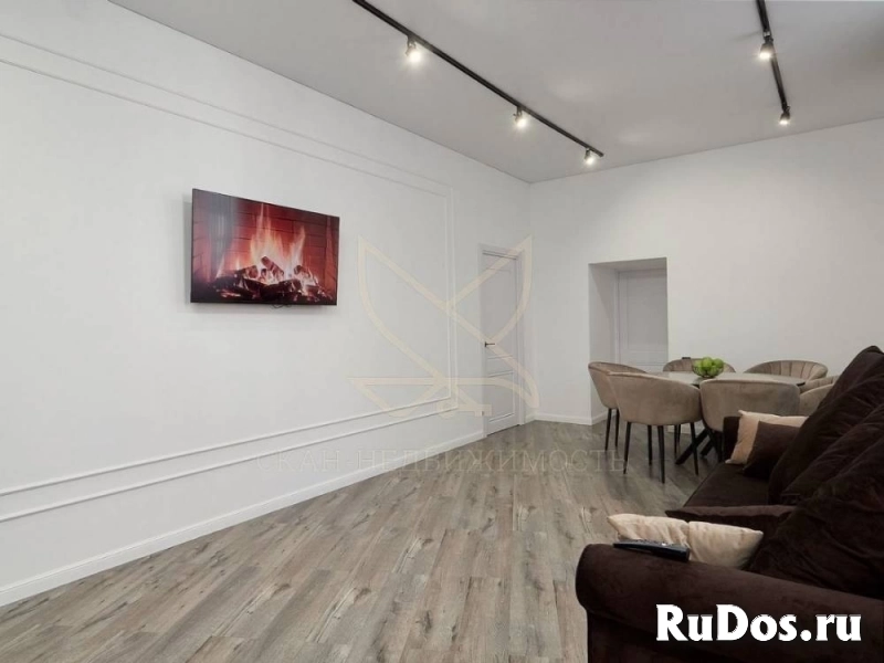 Продам 4 комнатную квартиру 130 м2 изображение 6