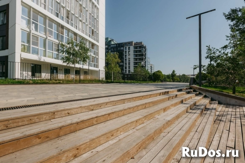 Продам 2 комнатную квартиру 75.28 м2 изображение 9