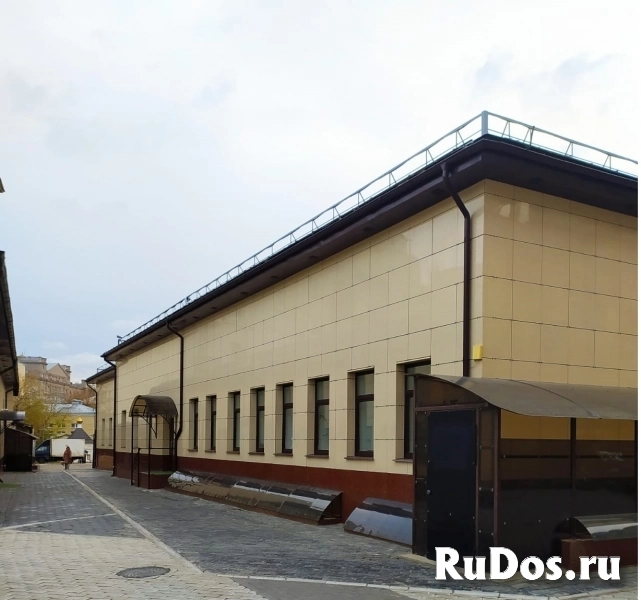 Сдам коммерческую недвижимость 484 м2 изображение 7