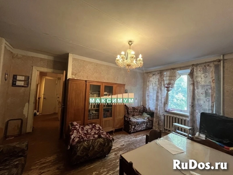 Продам 4 комнатную квартиру 62 м2 изображение 5