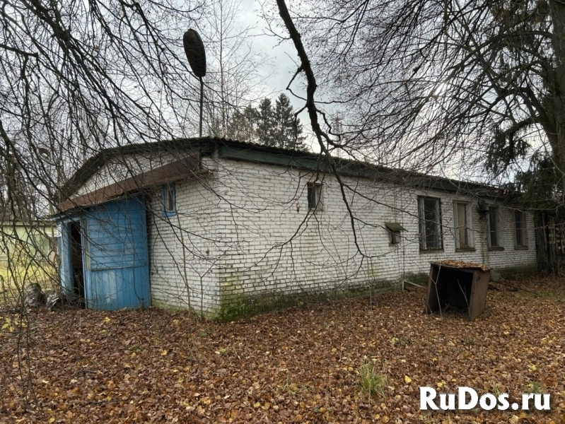 Продам коммерческую недвижимость 441.5 м2 изображение 5