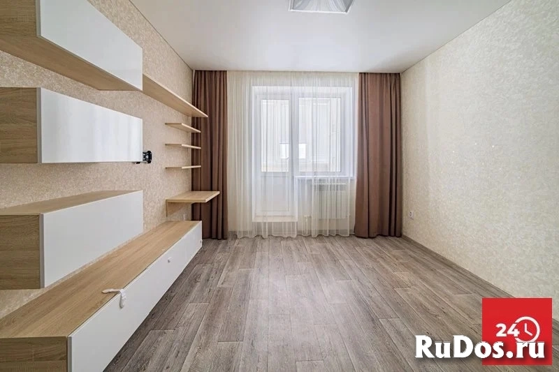 Продам 1 комнатную квартиру 35 м2 фото