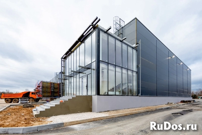 Продам коммерческую недвижимость 450 м2 фотка