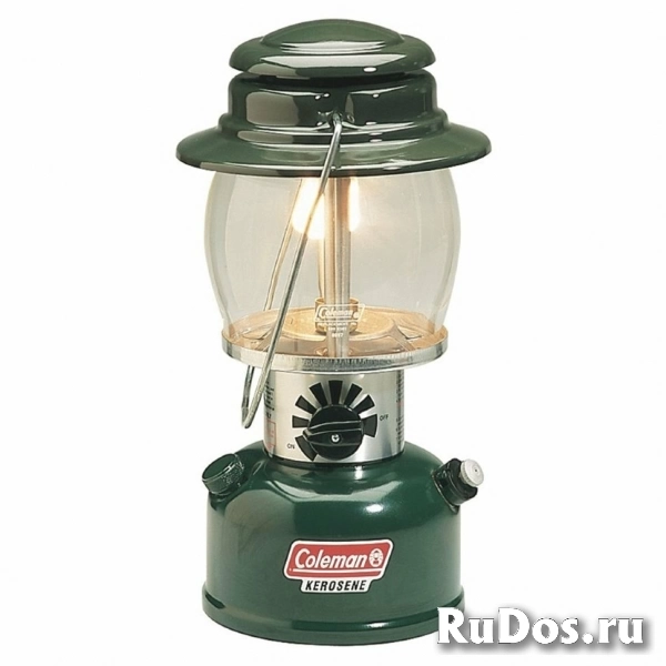 Лампа керосиновая Coleman Kerosene Lantern фото