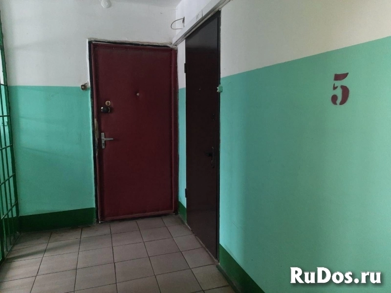 Продам 2 комнатную квартиру 42.7 м2 изображение 8