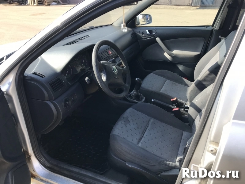 Продам ШКОДА ОКТАВИЯ изображение 9