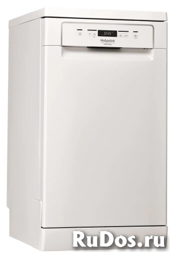 Посудомоечная машина Hotpoint-Ariston HSFC 3M19 C фото