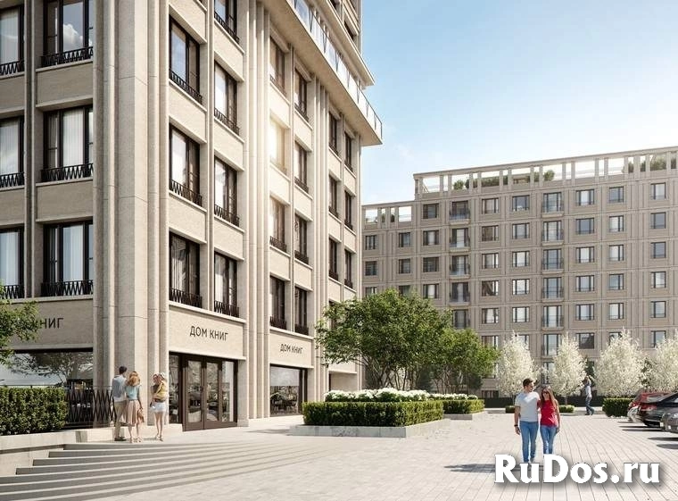 Продам 1 комнатную квартиру 39 м2 изображение 5