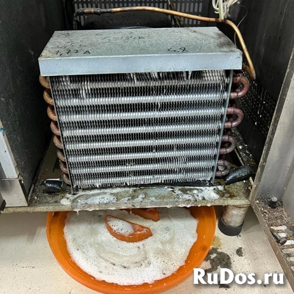 Ремонт и обслуживание холодильного оборудования SPBHOLOD изображение 4