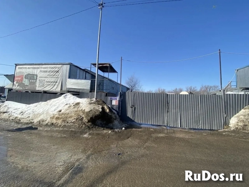 Сдам коммерческую недвижимость 12 сот изображение 5