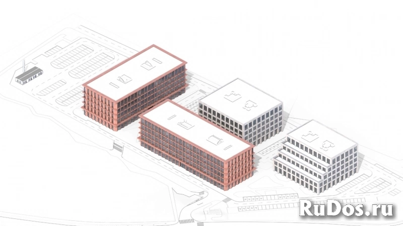Продам коммерческую недвижимость 57 м2 изображение 6